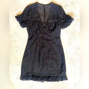Black BCBG dress Sz. 2